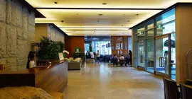 InterContinental Saigon Residences | Binh Duong (vilayet) - Ho Şi Min Şehri (ve civarı) - Ho Chi Minh City - Quận 1 - Dong Khoi