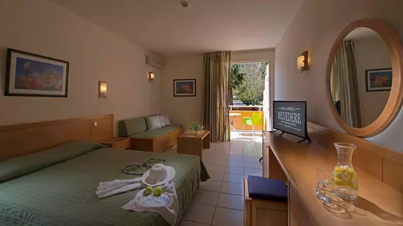 Imperial Belvedere Hotel | Girit Adası - Kandiye (bölge) - Hersonissos - Koutouloufari