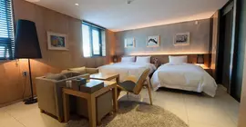 Rian Hotel | Gyeonggi - Seul (ve civarı) - Jongno