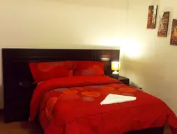 Huayruro Guest House | Cusco (bölge) - Cusco