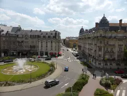 Hotel Le Mondon | Grand Est - Moselle (bölge) - Metz