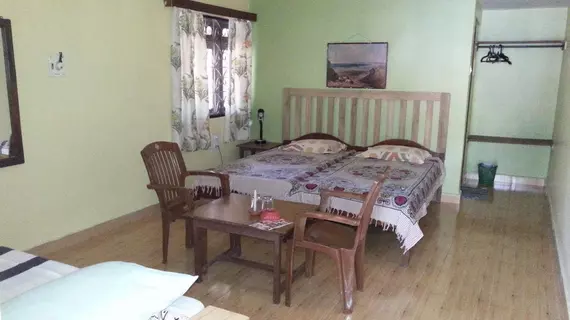 Albenjoh Guesthouse | Goa - Kuzey Goa - Calangute