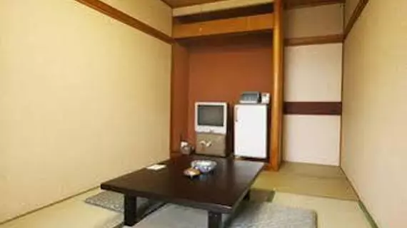 Kinkiyu Hotel | Hokkaido - Teshikaga - Kawayu Japon Kaplıcası