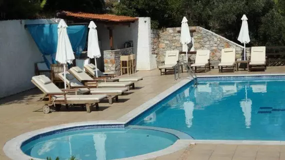 Skiathos Garden Cottages | Tesalya - Skiathos