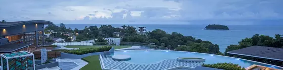 The SIS Kata Resort | Phuket (ve civarı) - Karon - Kata Plajı