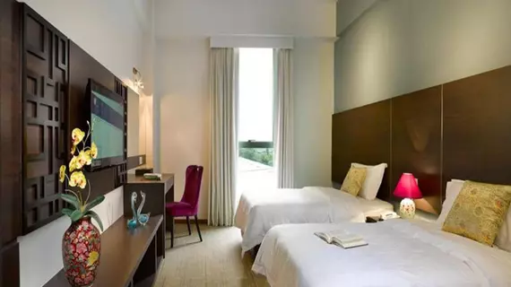 Swan Garden by Gloria Hotels & Resorts | Malacca - Malacca