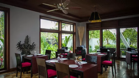 Sokkhak Boutique Resort | Siem Reap (ili) - Siem Reap