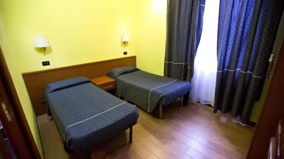 Hotel Beautiful | Lazio - Roma (ve civarı) - Roma Kent Merkezi - Rione XVIII Castro Pretorio