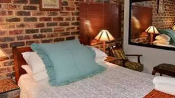 Cosy Cottage B&B | Kuzeybatı (il) - Tlokwe City Council - Potchefstroom