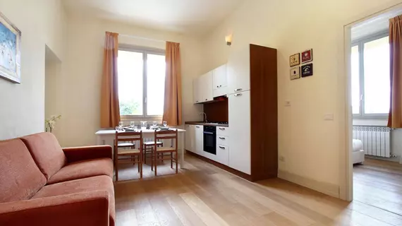 San Lorenzo Apartments | Toskana - Siena (vilayet) - San Gimignano - Val d'Elsa