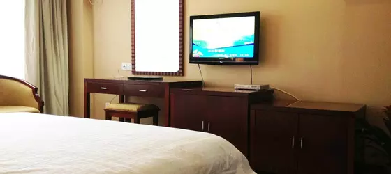 Citihome Hefei Wulidunhotel | Anhui - Hefei - Shushan