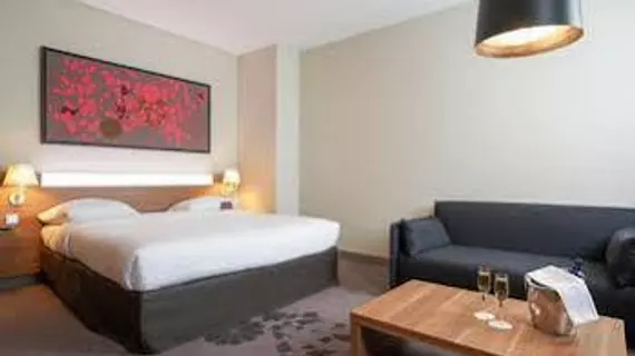 Mercure Cholet Centre | Pays de la Loire - Maine-et-Loire - Cholet