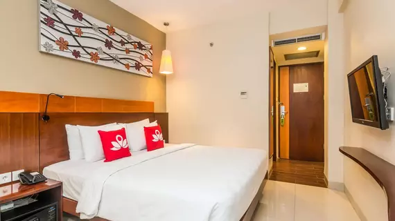 ZEN Rooms Tuban Airport | Bali - Kuta - Raya Kuta