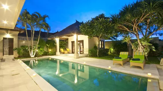 Villa Gading | Bali - Badung - Seminyak - Drupadi