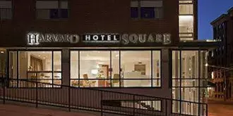 Harvard Square Hotel