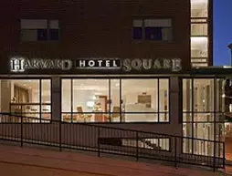 Harvard Square Hotel | Massachusetts - Cambridge - West Cambridge