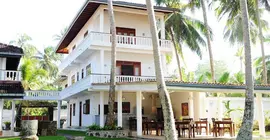 Rockside Cabanas Hotel | Southern Province - Galle Bölgesi - Unawatuna