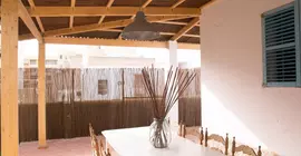 NWT Casa Armonía | Balearic Adaları - İbiza Adası - Sant Antoni de Portmany