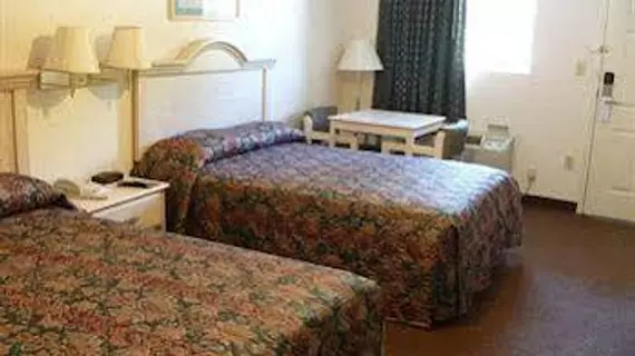 Deerfield Inn and Suites - Fairview | Tennessee - Nashville-Davidson - Nashville (ve civarı) - Fairview