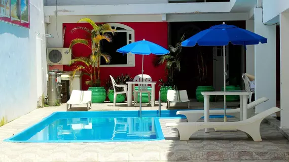 Hotel da Praia | Northeast Region - Bahia (eyaleti) - Porto Seguro (ve civarı) - Porto Seguro