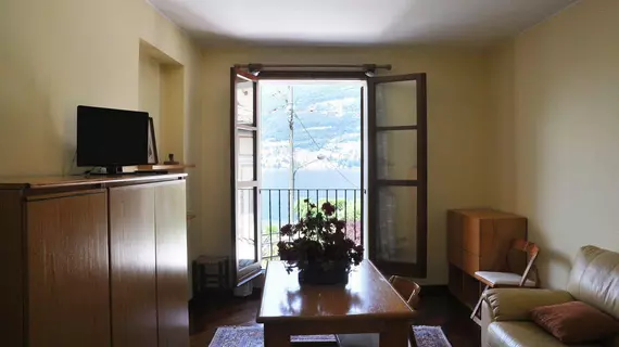 Hotel Ristorante Vapore | Lombardy - Como (il) - Faggeto Lario