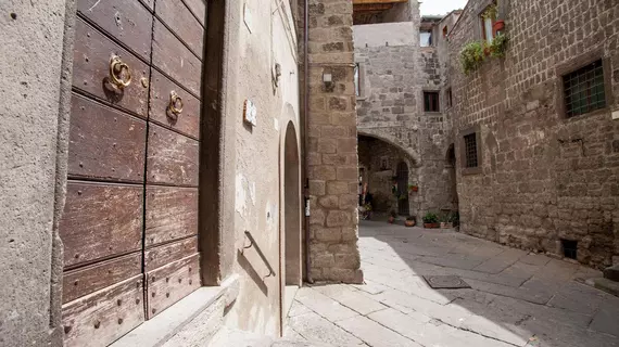 B&B La Suite del Borgo | Lazio - Viterbo (vilayet) - Viterbo