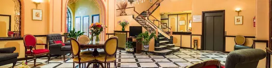 Hotel Sevilla | Andalucia - Seville İli - Sevilla - Encarnación-Regina