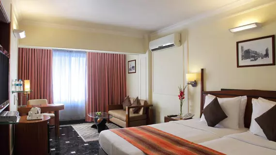 Hiltop Hotel | Maharaştra - Raigad - Bombay (ve civarı) - Bombay - Worli