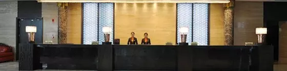 Chengdu Shang Yan Hotel | Sişuan - Chengdu - Jinniu