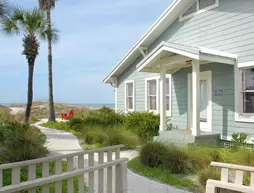 Sarah's Seaside Cottages | Florida - St. Petersburg - Clearwater (ve civarı) - Indian Rocks Beach