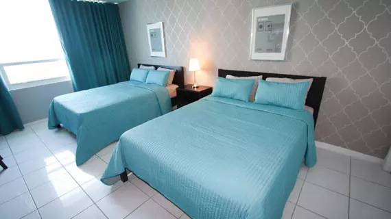 Castle Beach Suites by MiaRentals | Florida - Miami Beach - Mid Plajı