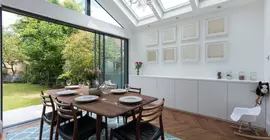 onefinestay - Richmond private homes | Londra (ve civarı) - Batı Londra