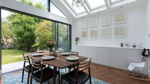 onefinestay - Richmond private homes | Londra (ve civarı) - Batı Londra