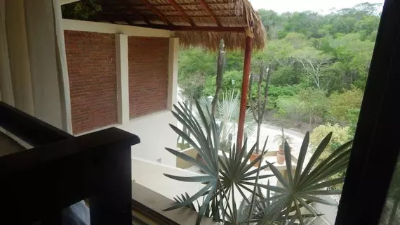 Heavenly Villa | Oaxaca - Huatulco (ve civarı) - Santa Cruz Huatulco