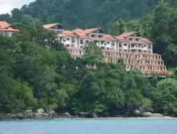 SELESA Tioman Apartment | Johor - Tioman Adası