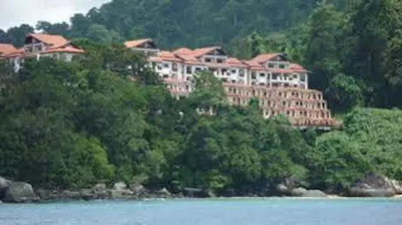 SELESA Tioman Apartment | Johor - Tioman Adası