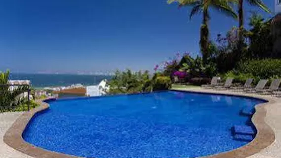 Vista Colina | Nayarit - Bahía de Banderas - Puerto Vallarta (ve civarı) - Puerto Vallarta - Romantic Zone