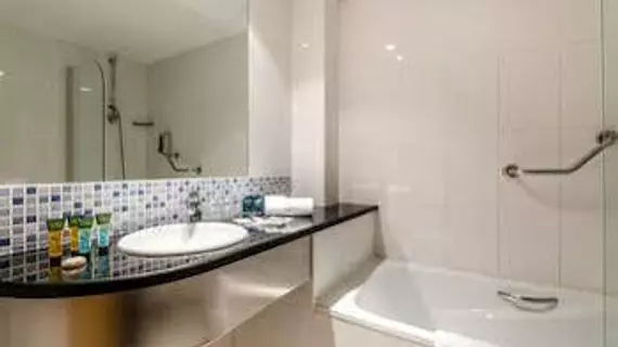 Hotel Nexh Zaragoza | Aragon - Zaragoza (vilayet) - Zaragoza