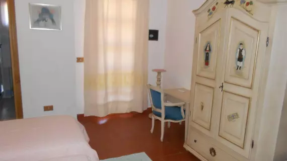 Hotel Grazia Deledda | Sardinya - Sassari - Arzachena