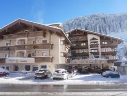 Sport Vital Hotel Central | Tirol - Schwaz District - Schwaz (ve civarı) - Tux