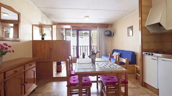 Apartamentos Lake Placid | Occitanie - Pas de la Casa