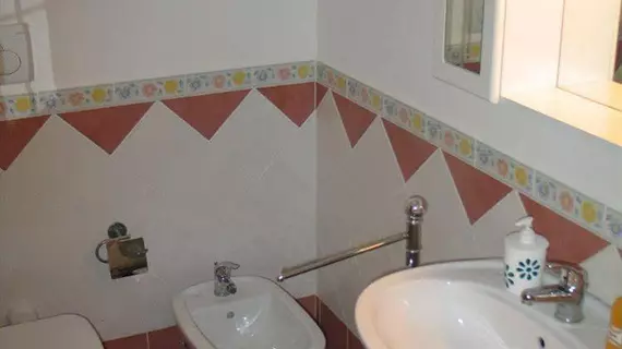 B&B Venus Inn Residence | Campania - Salerno (il) - Positano