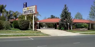 Border Gateway Motel