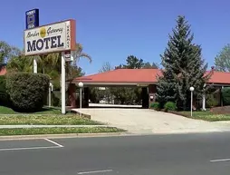 Border Gateway Motel | New South Wales - Albury (ve civarı) - West Wodonga