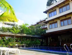 Mutiara Hotel | West Java - Bandung (ve civarı) - Bandung