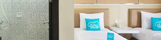 Airy Tegalsari Kedungsari Surabaya | Doğu Cava - Surabaya