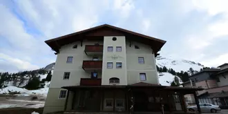 Hotel-Garni Tauernglöckl