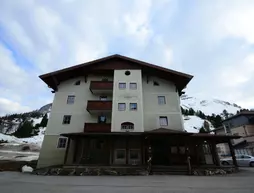 Hotel-Garni Tauernglöckl | Salzburg (eyalet) - Sankt Johann im Pongau - Untertauern - Obertauern