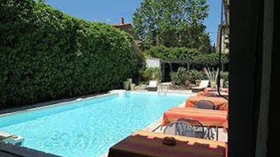 Hotel Restaurant Le Clos des Souquets | Occitanie - Aude (bölge) - Narbonne (ve civarı) - Fabrezan