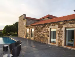 Casa Valxisto Country House | Norte - Porto Bölgesi - Penafiel - Quintandona